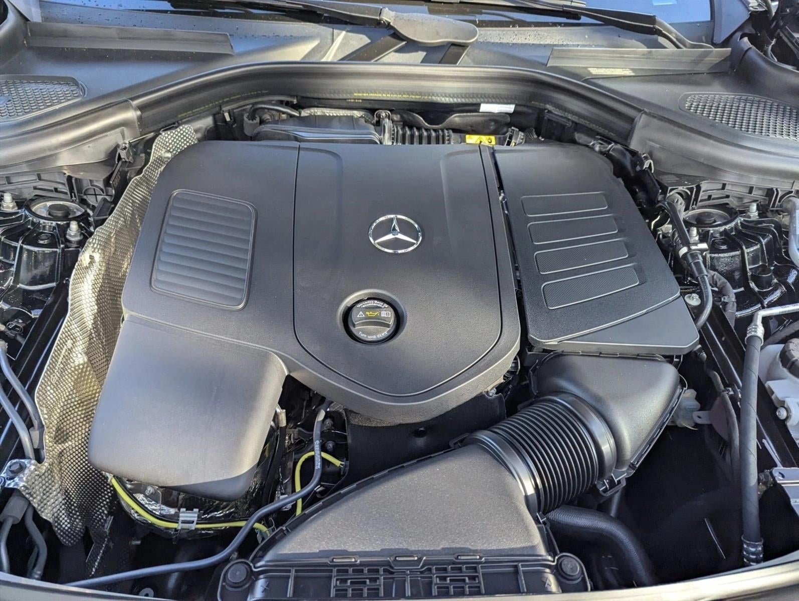 2026 Mercedes-Benz GLC GLC 300 SUV