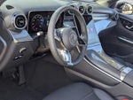 2026 Mercedes-Benz GLC GLC 300 SUV