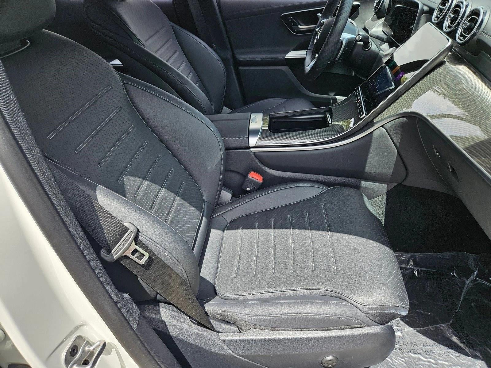 2026 Mercedes-Benz GLC GLC 300 SUV
