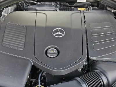 2026 Mercedes-Benz GLC GLC 300 SUV