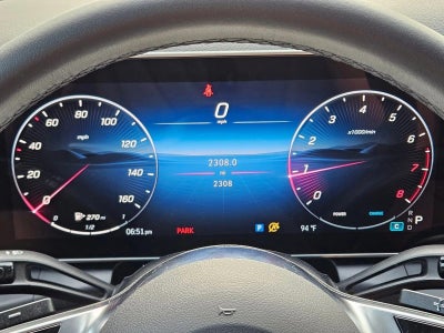 2026 Mercedes-Benz GLC GLC 300 SUV