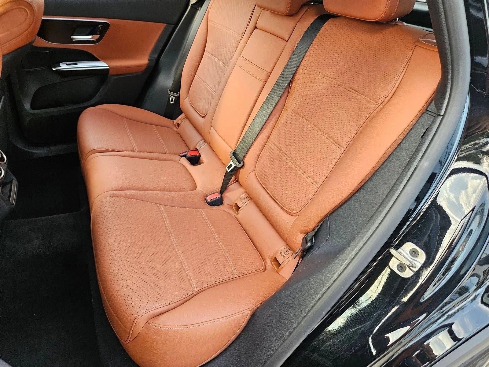 2026 Mercedes-Benz GLC GLC 300 SUV