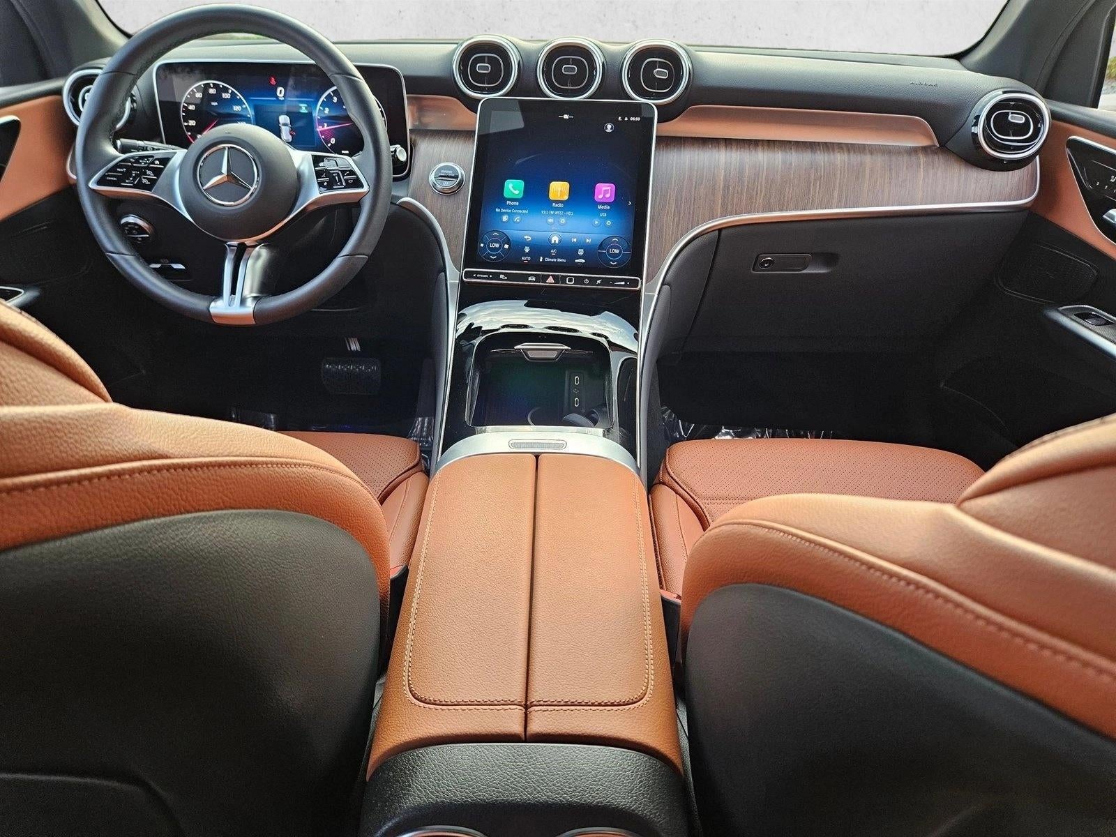 2026 Mercedes-Benz GLC GLC 300 SUV
