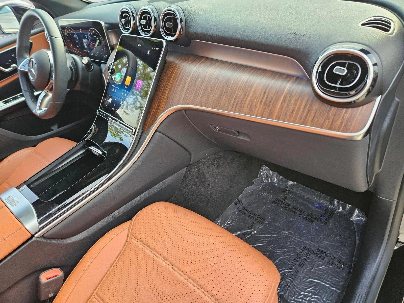 2026 Mercedes-Benz GLC GLC 300 SUV