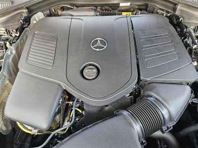 2026 Mercedes-Benz GLC GLC 300 SUV
