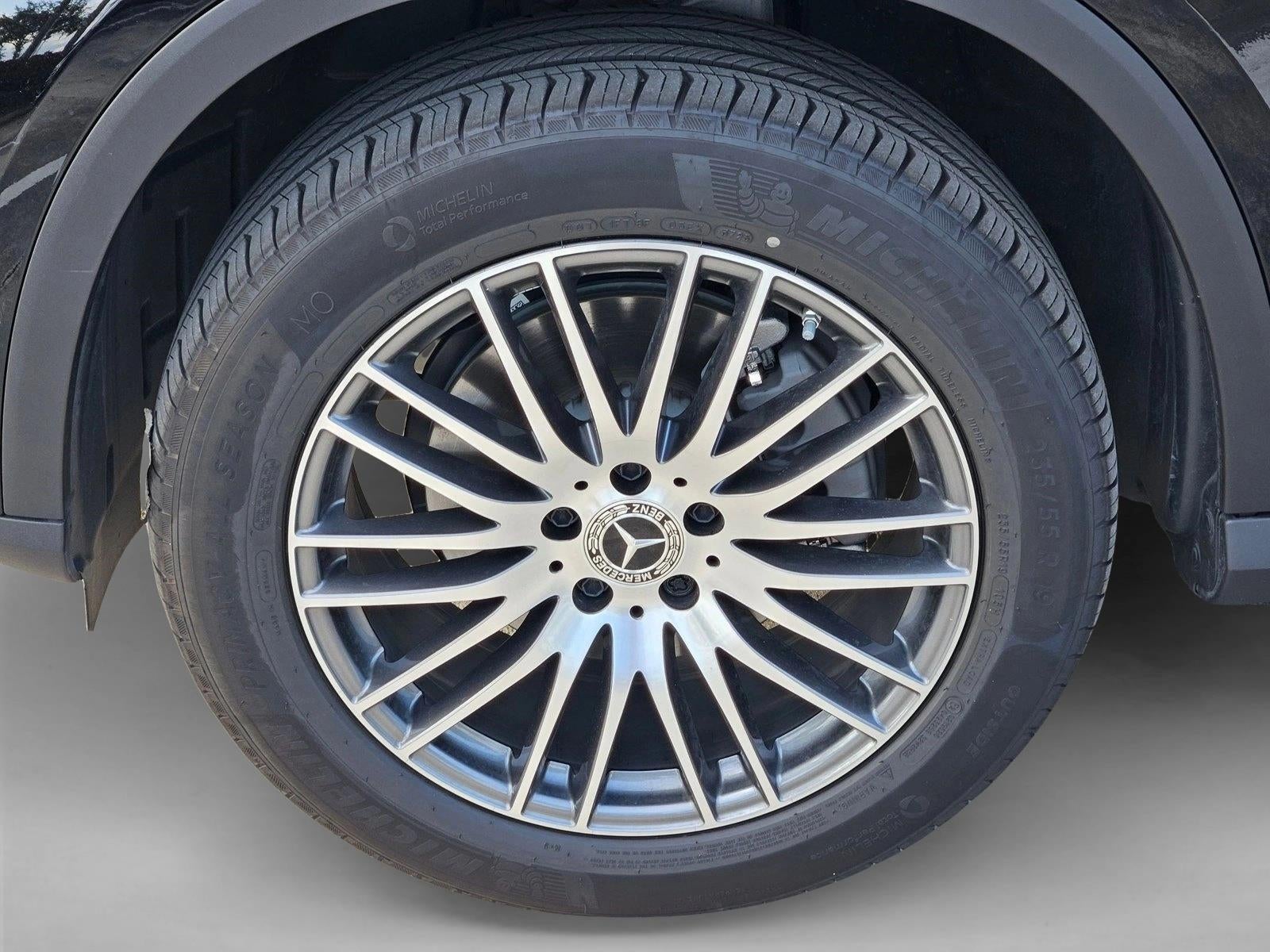 2026 Mercedes-Benz GLC GLC 300 SUV
