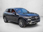 2026 Mercedes-Benz GLC GLC 300 SUV