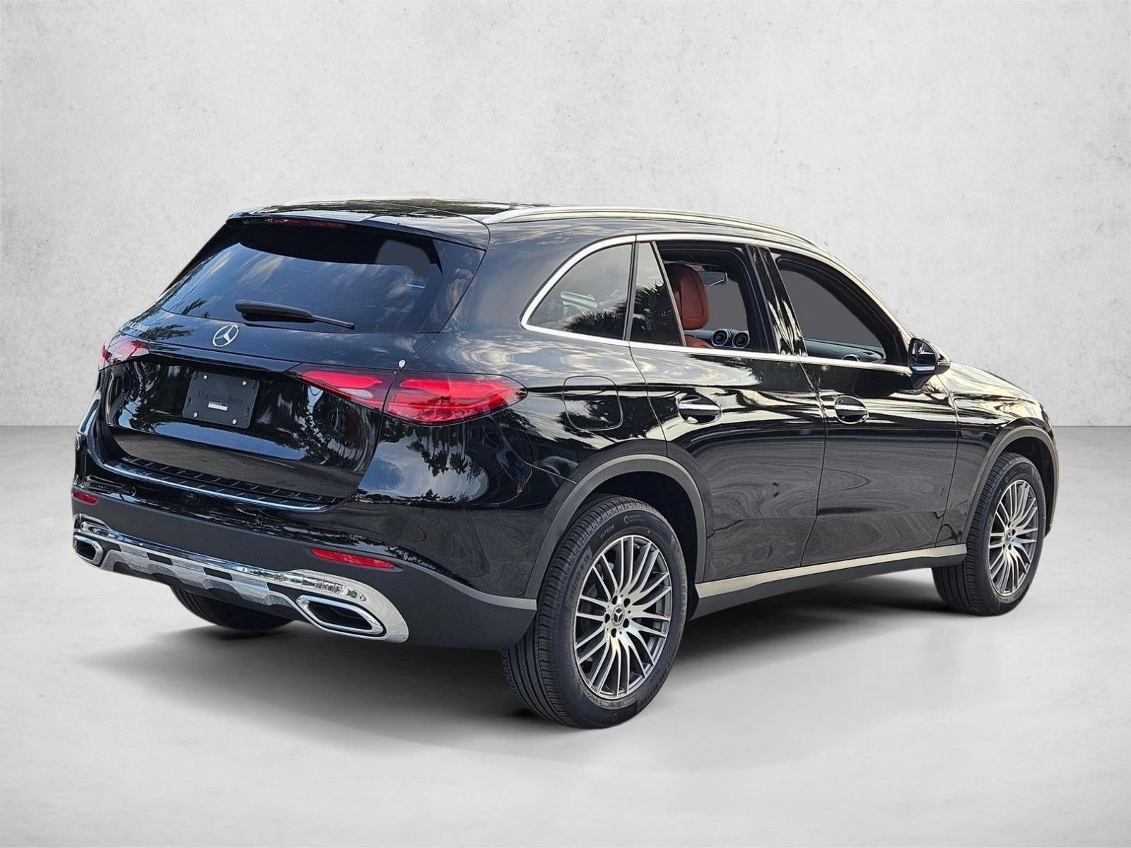 2026 Mercedes-Benz GLC GLC 300 SUV