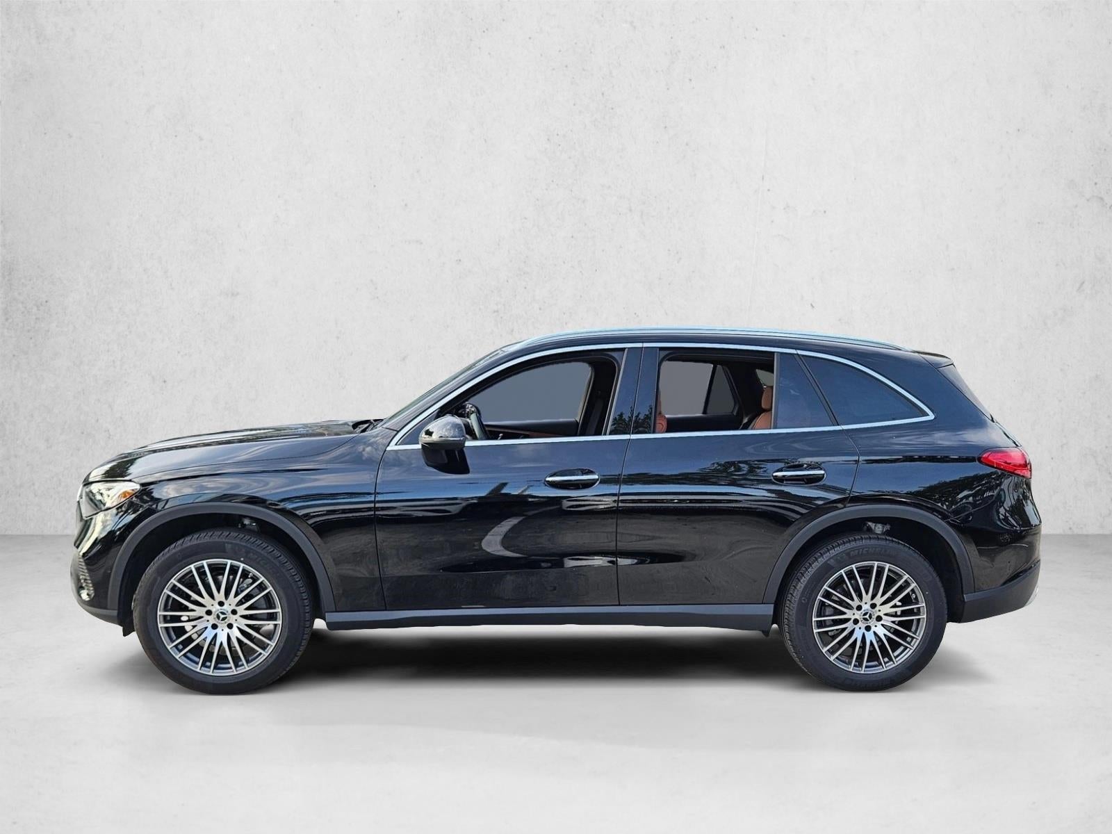 2026 Mercedes-Benz GLC GLC 300 SUV