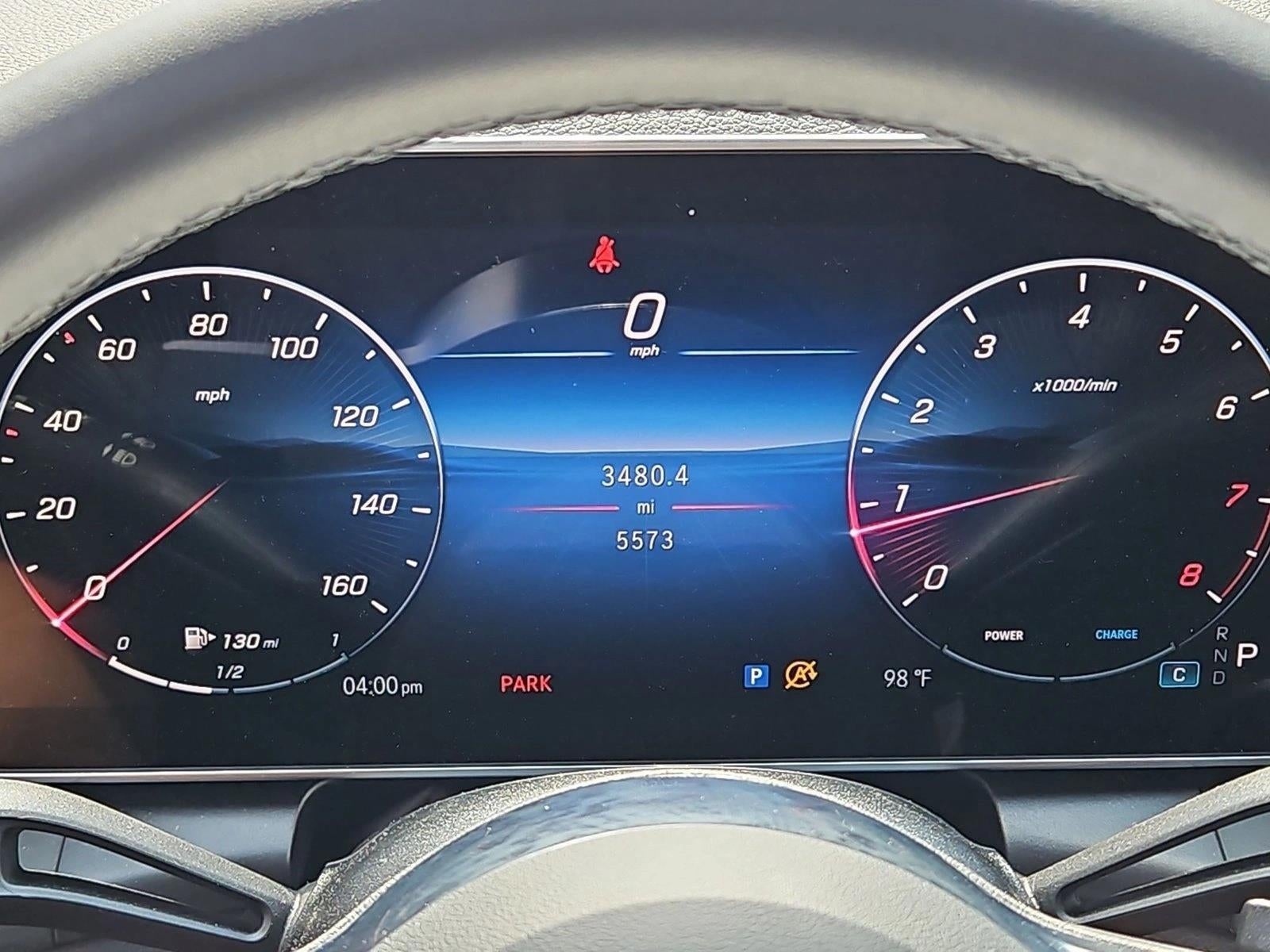 2026 Mercedes-Benz GLC GLC 300 SUV