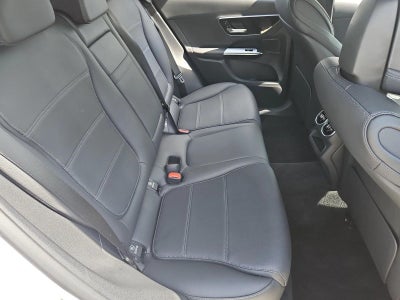 2026 Mercedes-Benz GLC GLC 300 SUV
