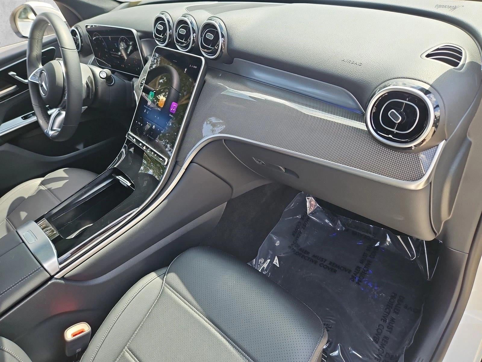 2026 Mercedes-Benz GLC GLC 300 SUV