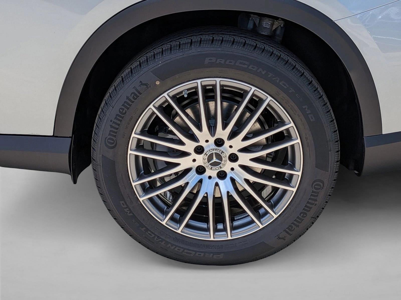 2026 Mercedes-Benz GLC GLC 300 SUV