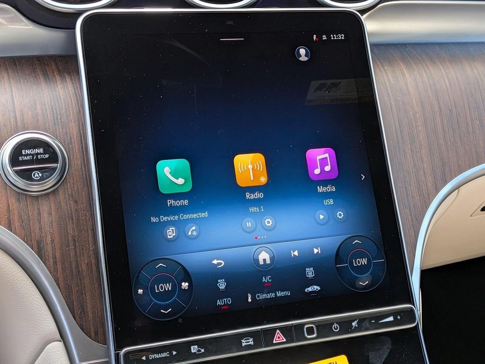 2026 Mercedes-Benz GLC GLC 300 SUV