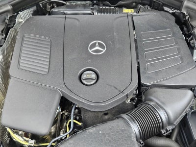 2026 Mercedes-Benz GLC GLC 300 SUV