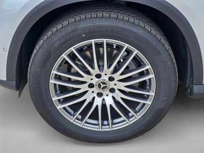 2026 Mercedes-Benz GLC GLC 300 SUV