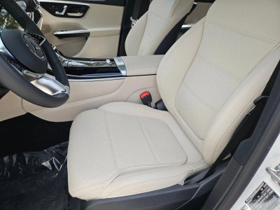 2026 Mercedes-Benz GLC GLC 300 SUV