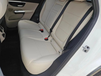 2026 Mercedes-Benz GLC GLC 300 SUV