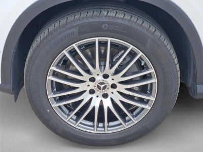 2026 Mercedes-Benz GLC GLC 300 SUV