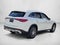 2026 Mercedes-Benz GLC GLC 300 SUV
