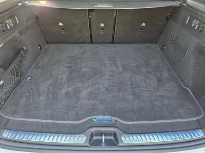 2026 Mercedes-Benz GLC GLC 300 SUV