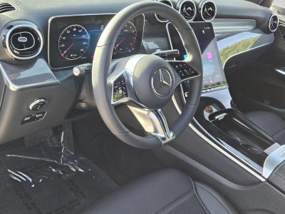 2026 Mercedes-Benz GLC GLC 300 SUV