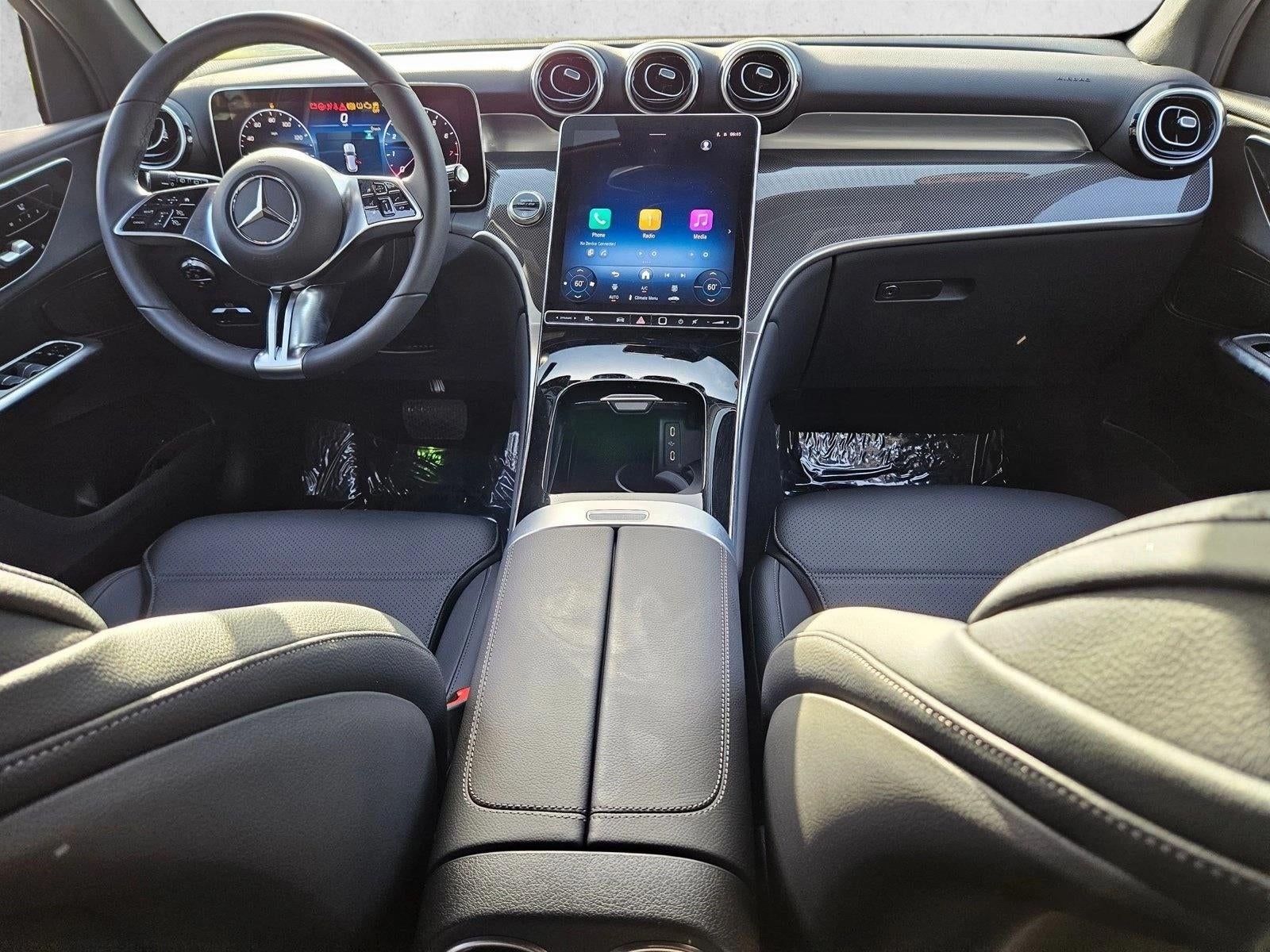 2026 Mercedes-Benz GLC GLC 300 SUV