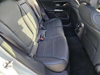 2026 Mercedes-Benz GLC GLC 300 SUV