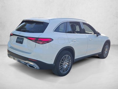 2026 Mercedes-Benz GLC GLC 300 SUV