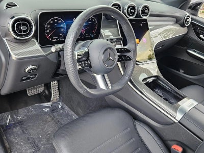 2026 Mercedes-Benz GLC GLC 300 SUV