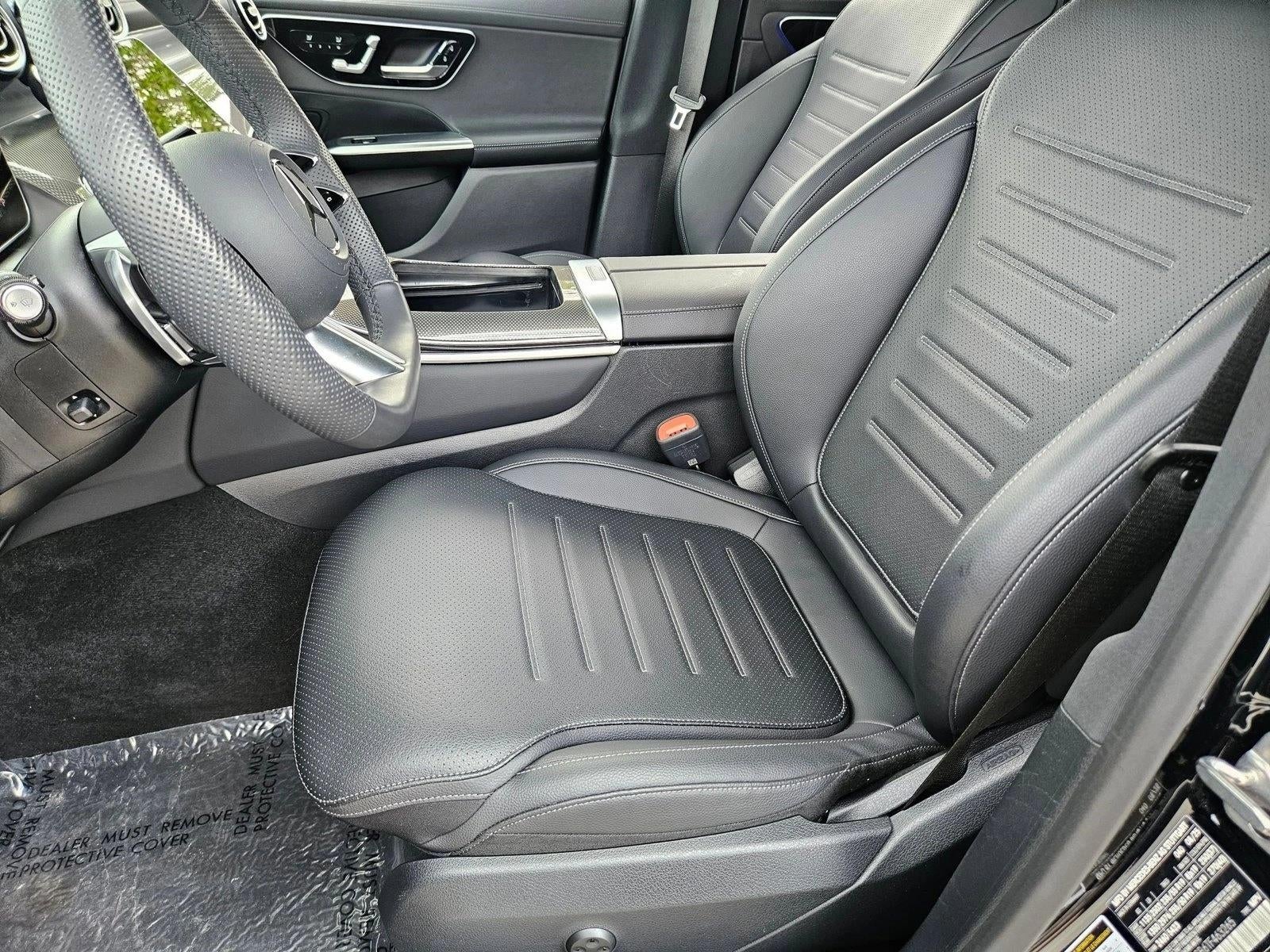 2026 Mercedes-Benz GLC GLC 300 SUV