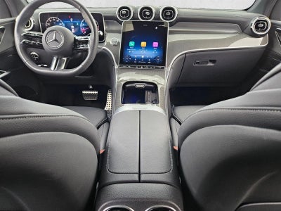 2026 Mercedes-Benz GLC GLC 300 SUV