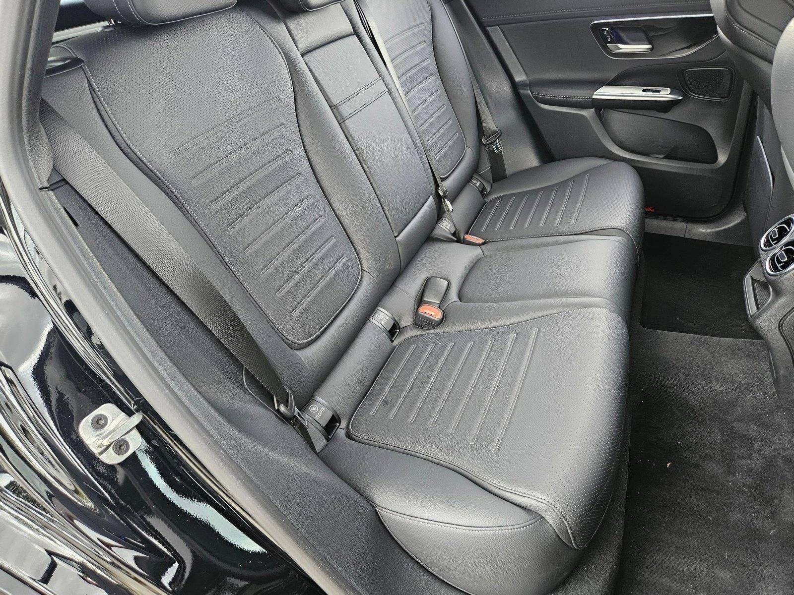 2026 Mercedes-Benz GLC GLC 300 SUV