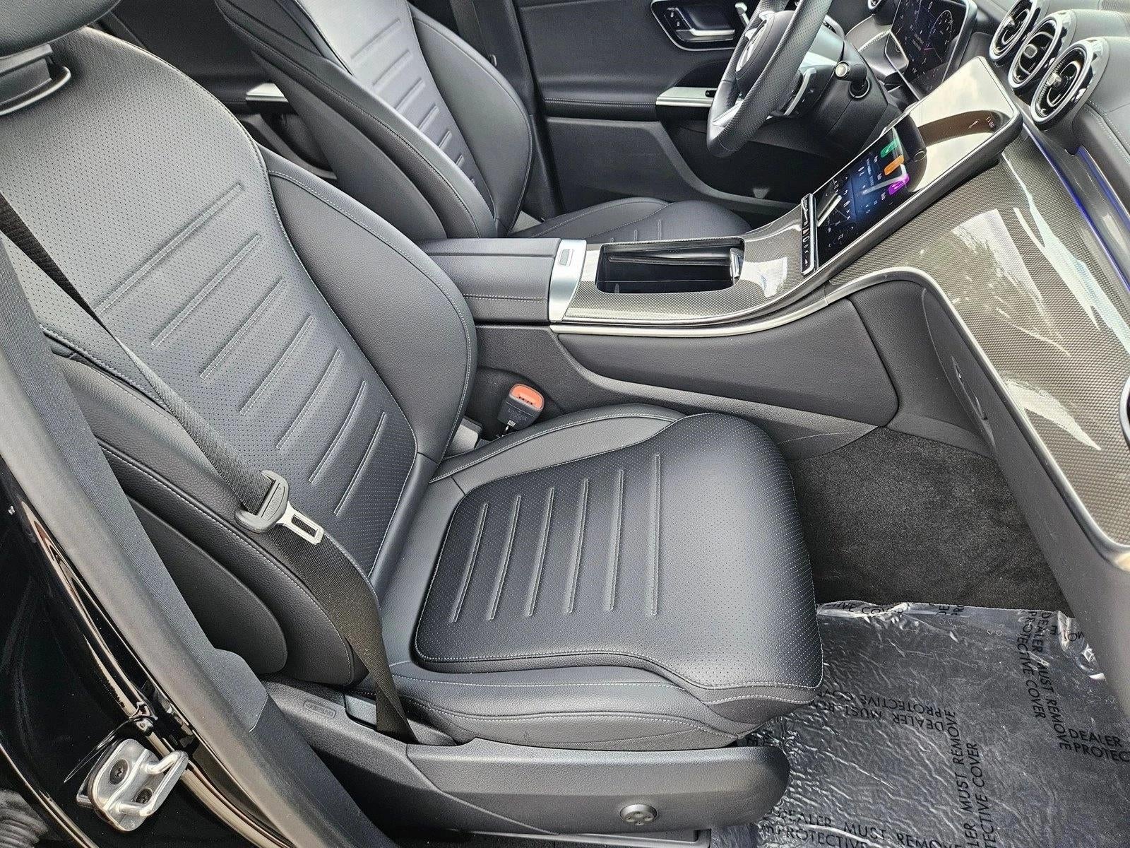 2026 Mercedes-Benz GLC GLC 300 SUV