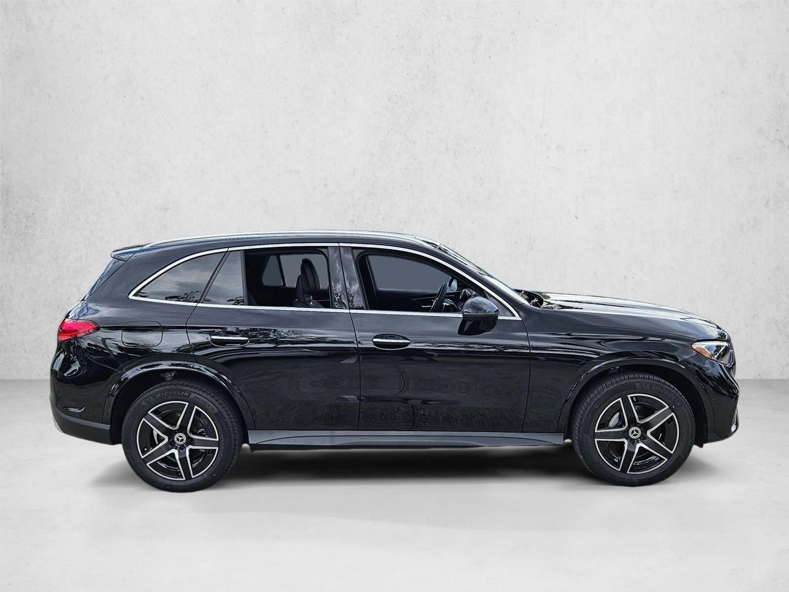 2026 Mercedes-Benz GLC GLC 300 SUV