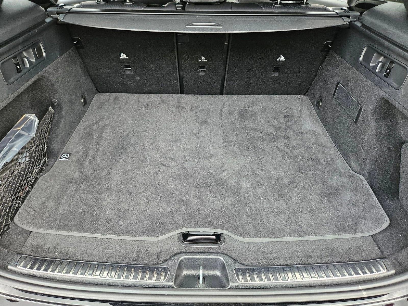 2026 Mercedes-Benz GLC GLC 300 SUV