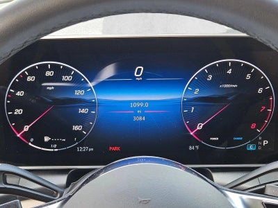 2026 Mercedes-Benz GLC GLC 300 SUV