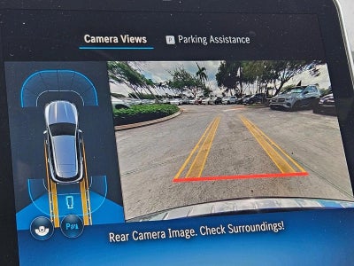 2026 Mercedes-Benz GLC GLC 300 SUV