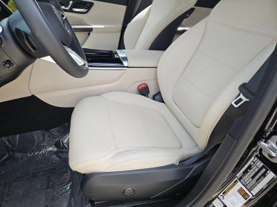 2026 Mercedes-Benz GLC GLC 300 SUV