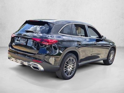 2026 Mercedes-Benz GLC GLC 300 SUV