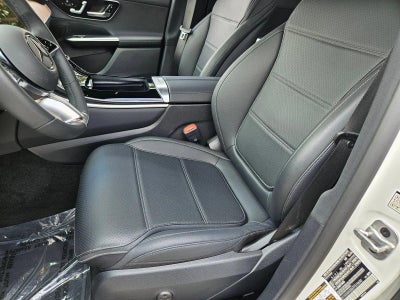 2026 Mercedes-Benz GLC GLC 300 SUV