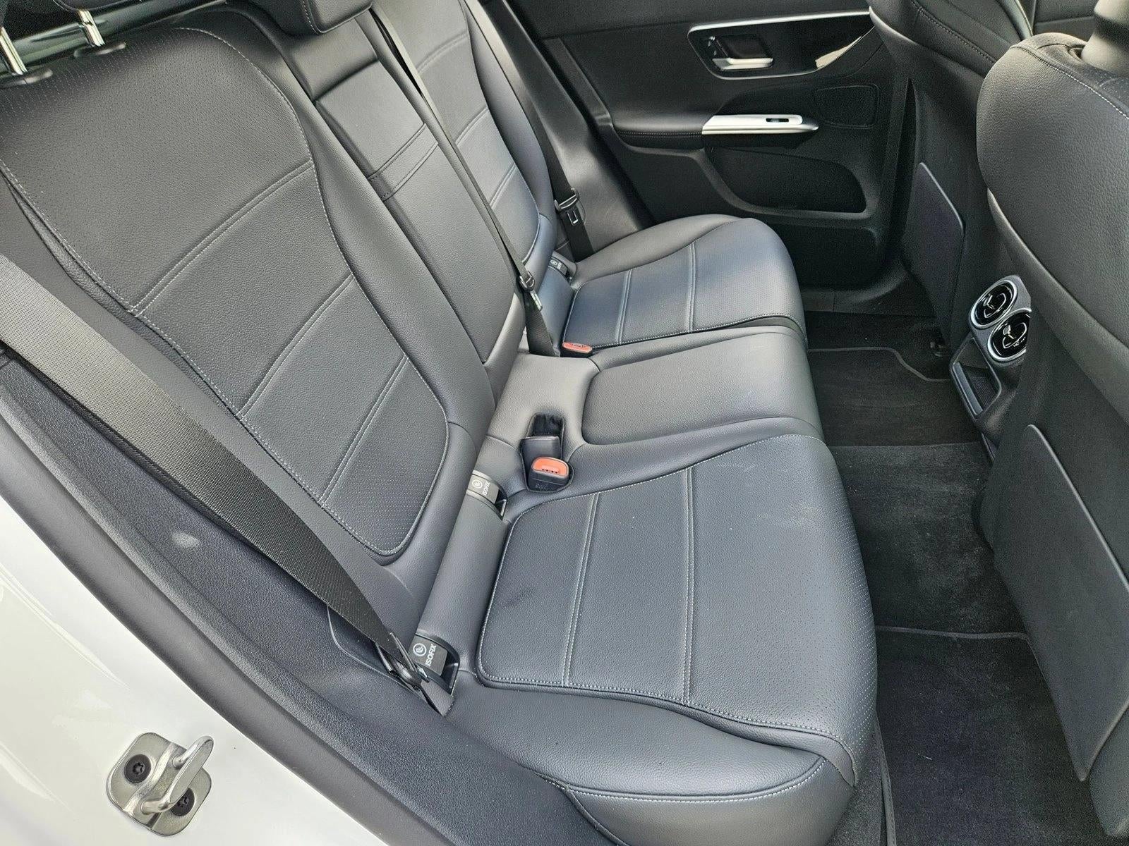 2026 Mercedes-Benz GLC GLC 300 SUV