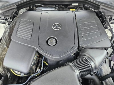 2026 Mercedes-Benz GLC GLC 300 SUV