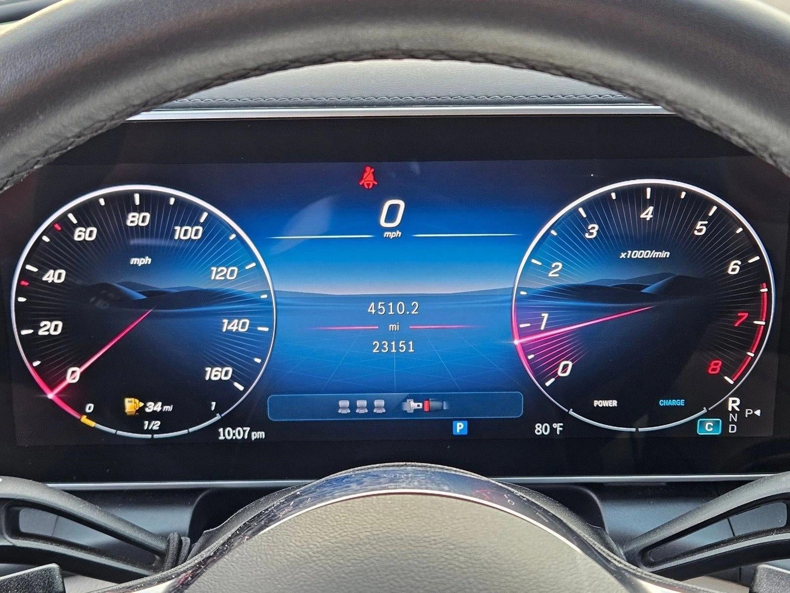 2025 Mercedes-Benz GLC GLC 300 SUV