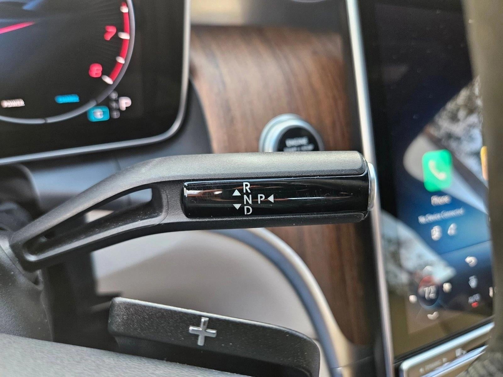 2025 Mercedes-Benz GLC GLC 300 SUV