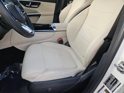 2025 Mercedes-Benz GLC GLC 300 SUV