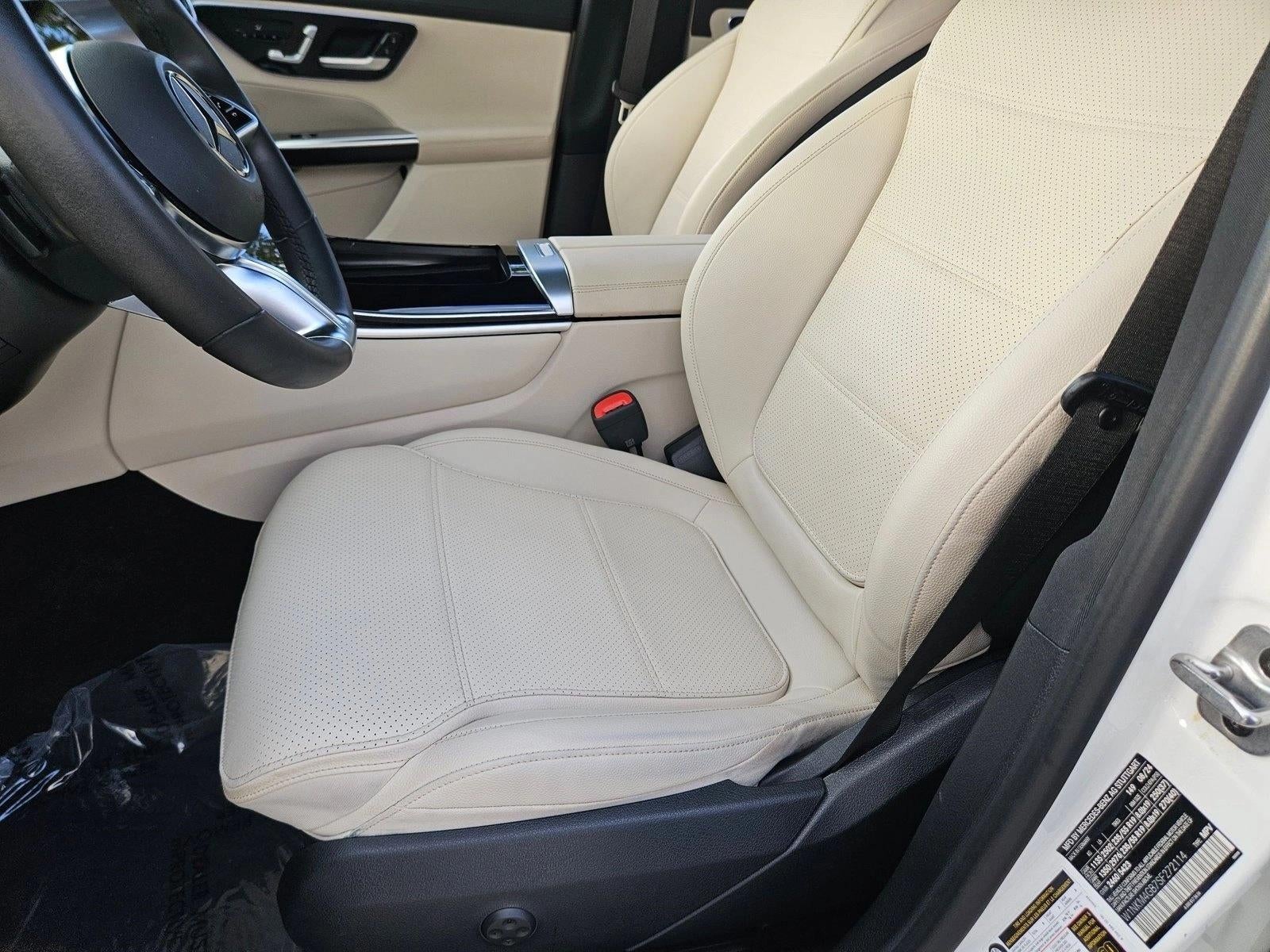 2025 Mercedes-Benz GLC GLC 300 SUV