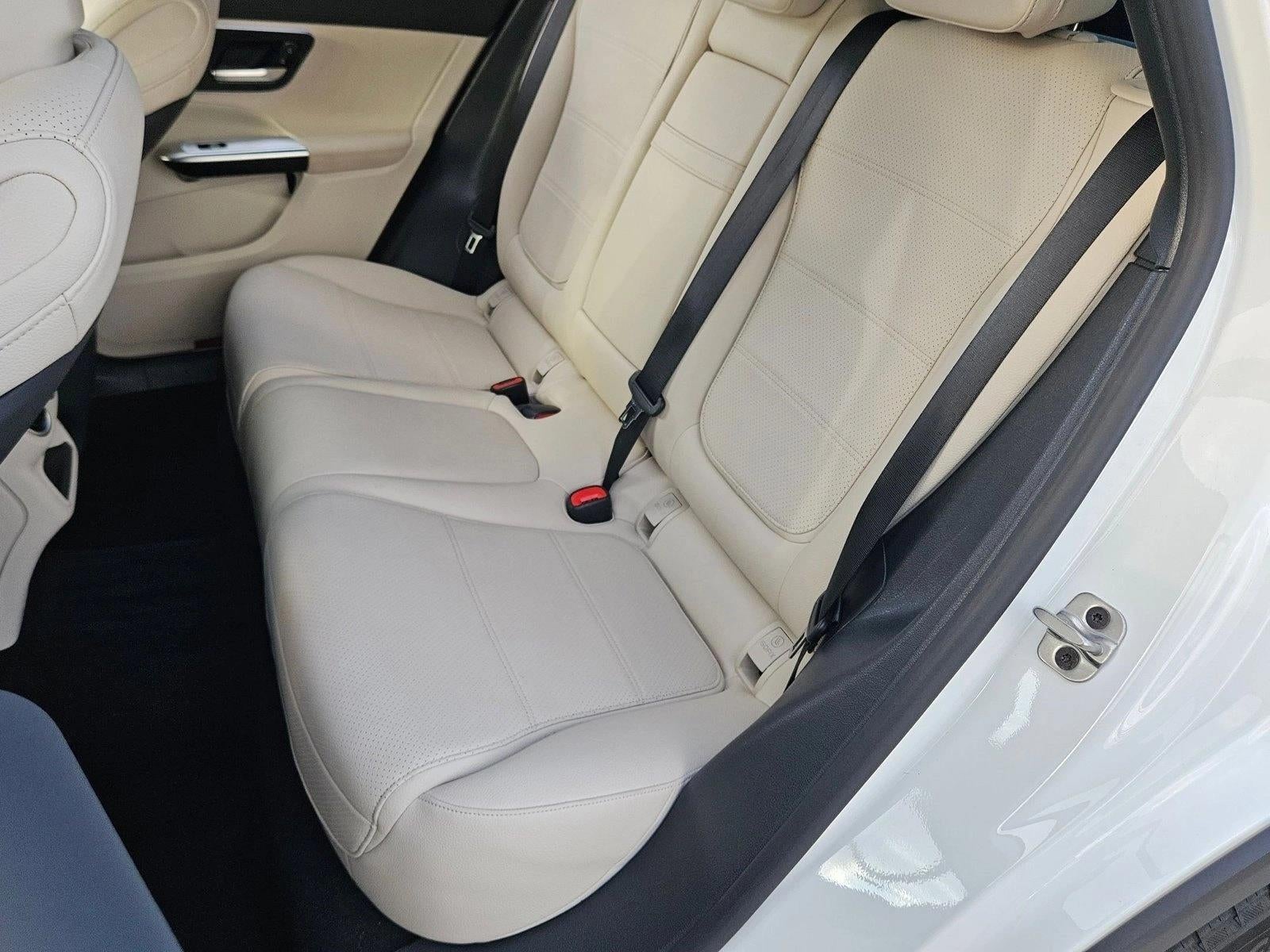 2025 Mercedes-Benz GLC GLC 300 SUV