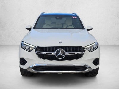2025 Mercedes-Benz GLC GLC 300 SUV