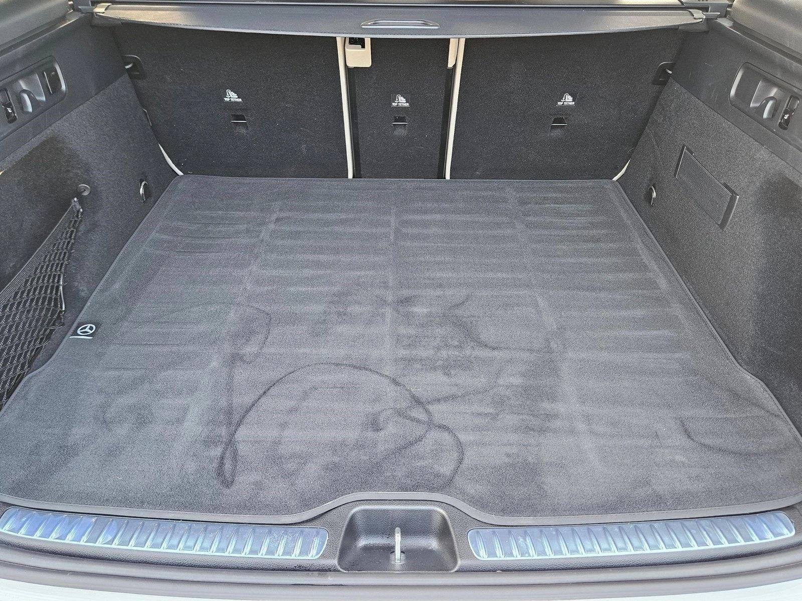 2025 Mercedes-Benz GLC GLC 300 SUV